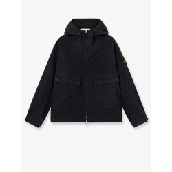 Light Compact Touch Poly-TC Jacket