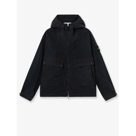 Light Compact Touch Poly-TC Jacket