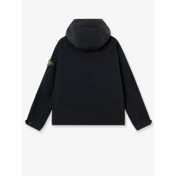 Light Compact Touch Poly-TC Jacket