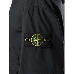 Light Compact Touch Poly-TC Jacket