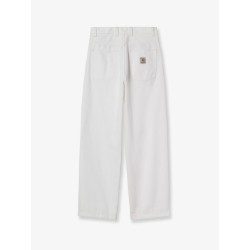 Brandon Pant denim trousers