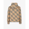 Salcombe Traditional Check nylon jacket