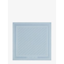 Dior Oblique silk scarf