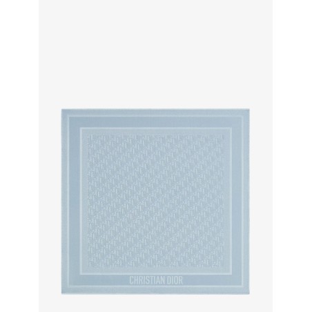Dior Oblique silk scarf