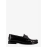 Celine Luco leather loafers