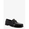 Celine Luco leather loafers