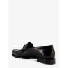 Celine Luco leather loafers