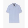 Perry cotton polo shirt
