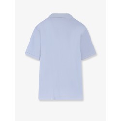 Perry cotton polo shirt