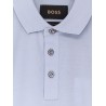 Perry cotton polo shirt