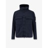 Stretch Cotton Twill-TC Jacket