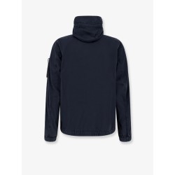 Stretch Cotton Twill-TC Jacket