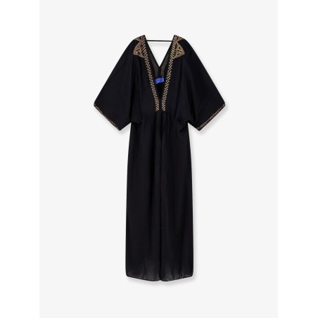 Chajchas viscose dress