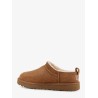 Classic Micro suede slip-on