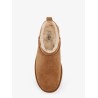 Classic Micro suede slip-on