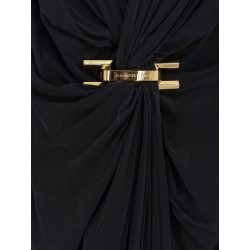 Red Carpet long dress