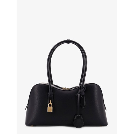 Stella Ryder Medium vegan leather shoulder bag