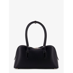 Stella Ryder Medium vegan leather shoulder bag