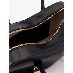 Stella Ryder Medium vegan leather shoulder bag