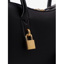 Stella Ryder Medium vegan leather shoulder bag