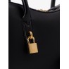 Stella Ryder Medium vegan leather shoulder bag