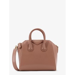 Antigona Mini leather crossbody bag