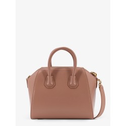 Antigona Mini leather crossbody bag