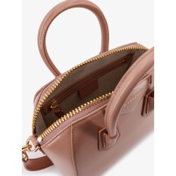 Antigona Mini leather crossbody bag