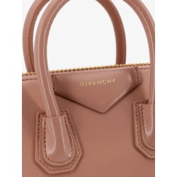 Antigona Mini leather crossbody bag