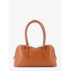 Stella Ryder Medium vegan leather shoulder bag