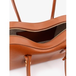 Stella Ryder Medium vegan leather shoulder bag