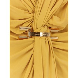 Red Carpet long dress