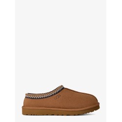 Tasman II suede slip-on