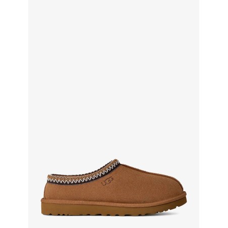 Tasman II suede slip-on