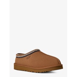 Tasman II suede slip-on