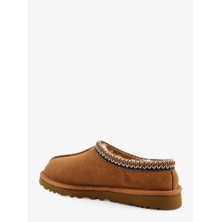 Tasman II suede slip-on