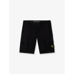 Organic cotton shorts