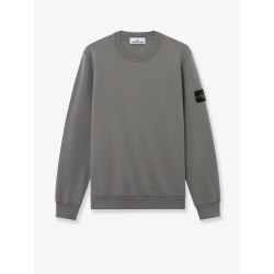 Organic cotton sweatshirt