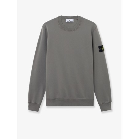 Organic cotton sweatshirt