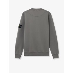 Organic cotton sweatshirt