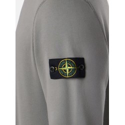 Organic cotton sweatshirt