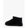 Classic Ultra Mini suede ankle boots