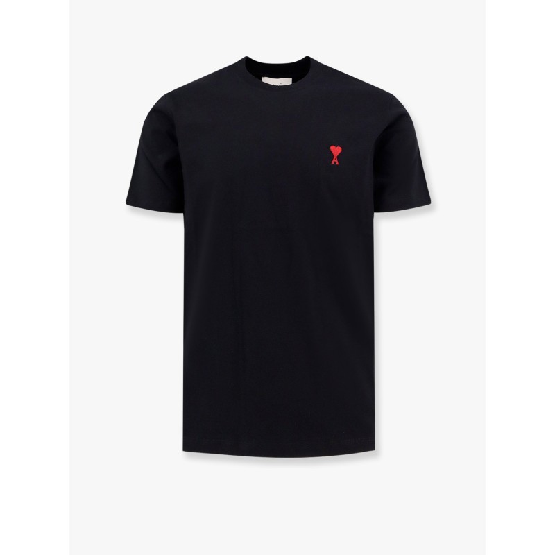 Organic cotton t-shirt