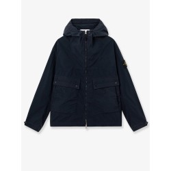 Light Compact Touch Poly-TC Jacket