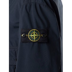 Light Compact Touch Poly-TC Jacket