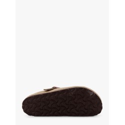 Boston BS suede mule