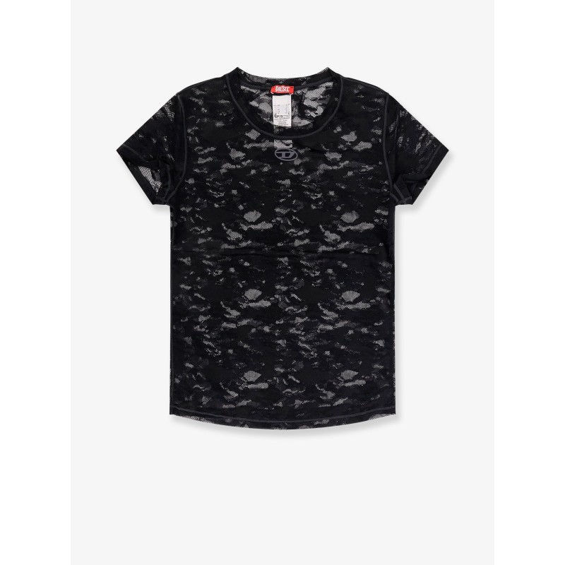 Kasia-Utlt lace T-shirt