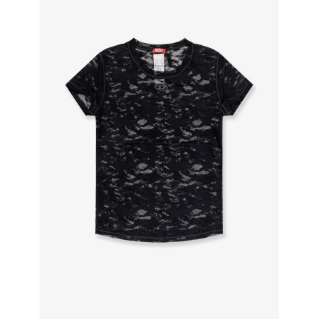 Kasia-Utlt lace T-shirt