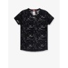 Kasia-Utlt lace T-shirt