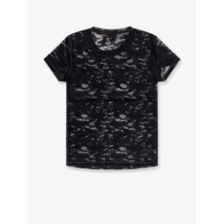 Kasia-Utlt lace T-shirt